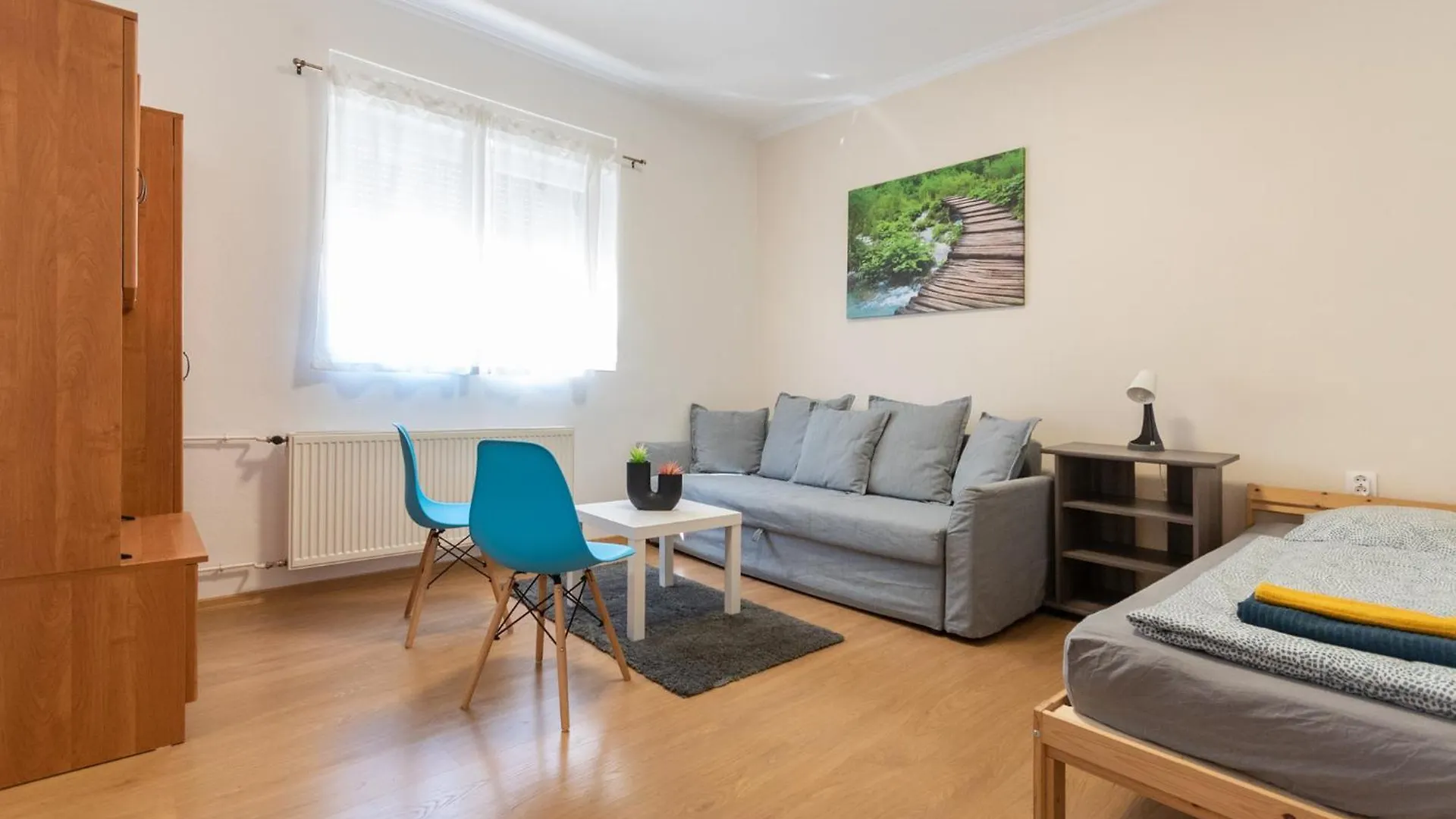 K52 Apartment Budapeszt