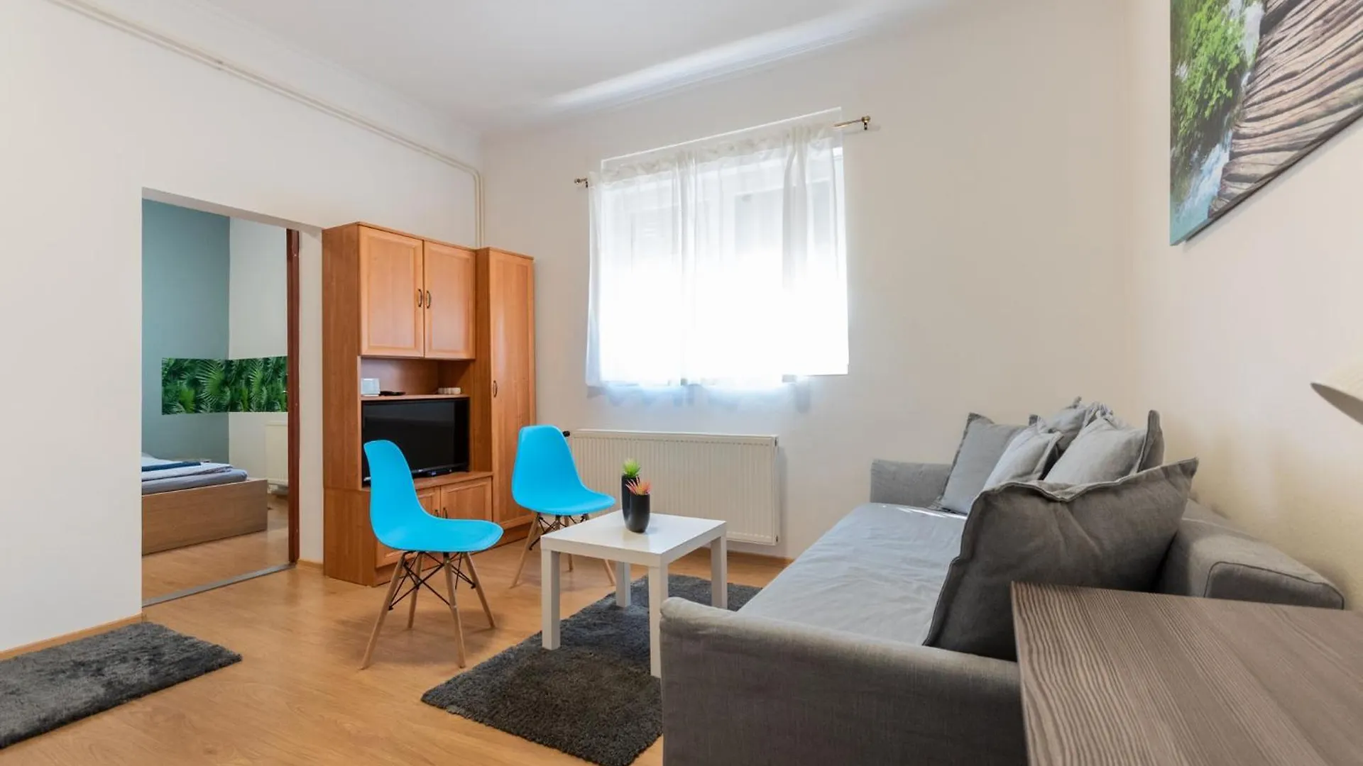 K52 Apartment Budapeszt 0*,  Węgry