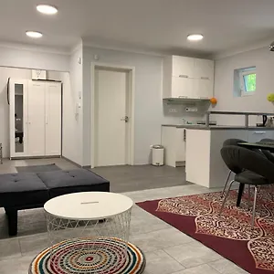  Apartament Stefania