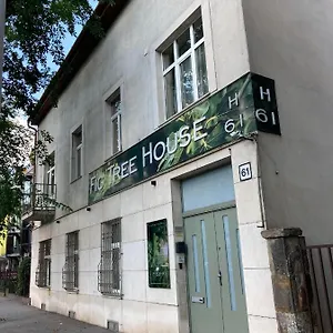 Fig Tree House Privatunterkunft