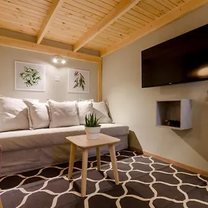 Apartament Cosy In Party District Ak20s
