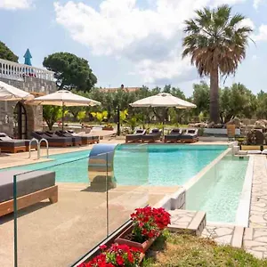  Apartment Pamina Mare Griechenland