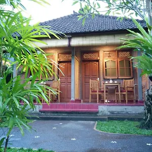  Privatunterkunft Tara House Indonesien