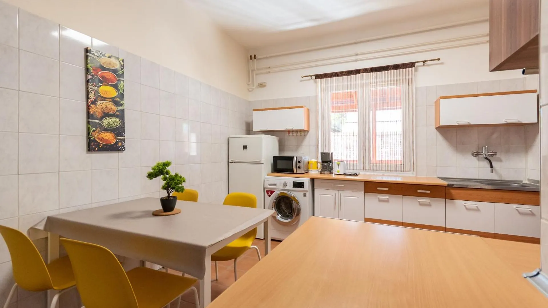 K52 Apartment Budapest