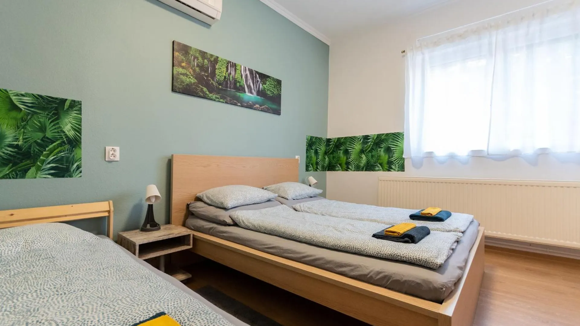 K52 Apartment Budapest