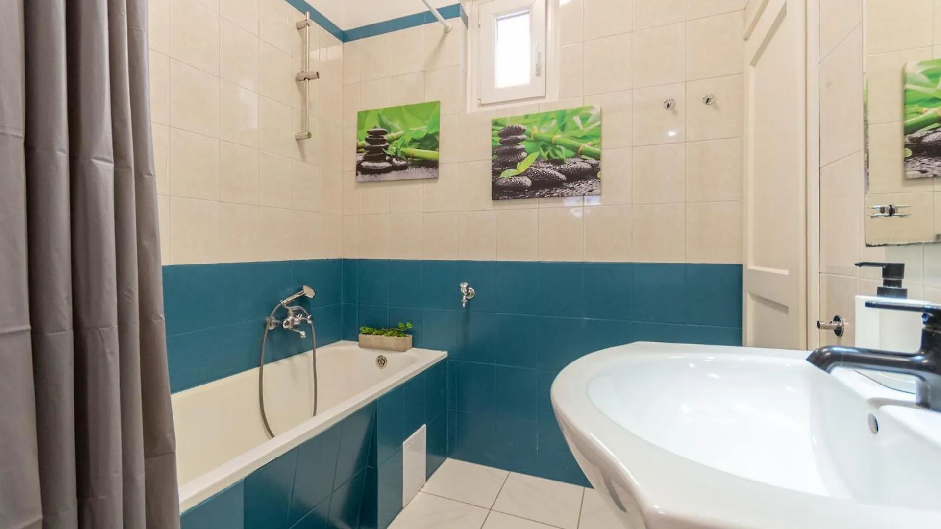 K52 Apartment Budapest Ungarn