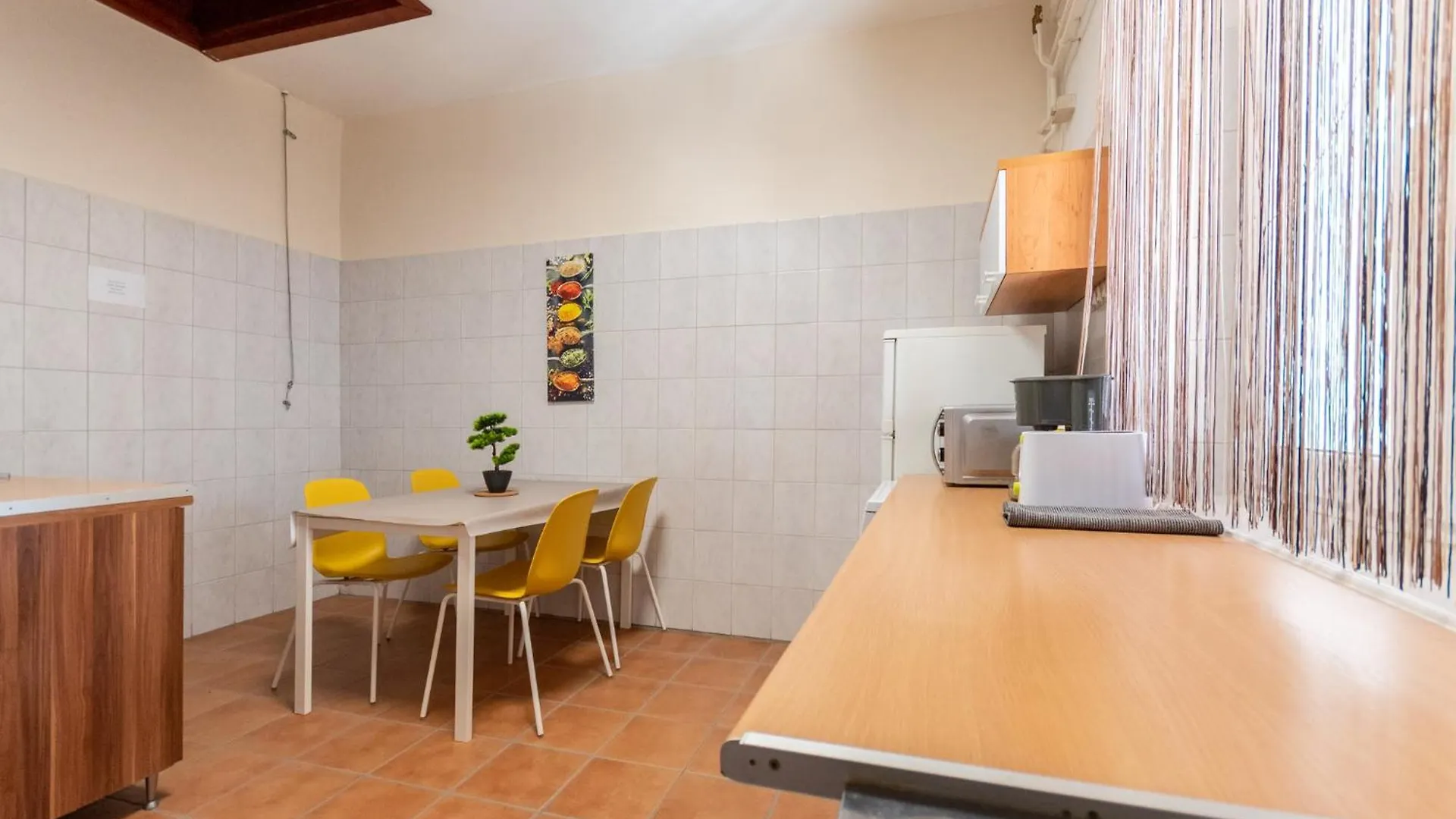 K52 Apartment Budapest 0*,  Ungarn
